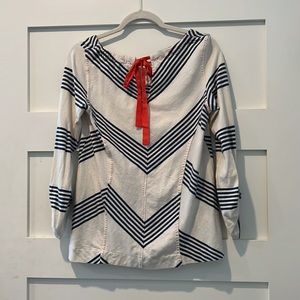 Anthropologie adorable shirt